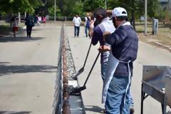 Σουβλάκι για Γκίνες στη Λιβαδειά (ΦΩΤΟ)