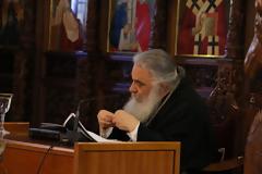 Μητροπολίτης Εδέσσης, Πέλλης και Αλμωπίας κ. Ιωήλ - Συνομιλία με τον Νικόδημον (Ιωάν. 3, 1-11)