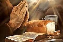 Προσευχή του Αγίου Όρους: Αν τη λέτε κάθε πρωί τίποτα κακό δεν θα σας αγγίξει!