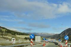 Πιο κοντά η σύνδεση Εγνατίας με Πρέβεζα