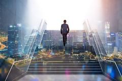 Ούτε ταλέντο ούτε εξυπνάδα, η τύχη εξασφαλίζει επιτυχία στη ζωή