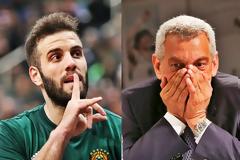 Επικό τρολάρισμα του Νίκου Παππά στον Βασίλη Σκουντή [video]