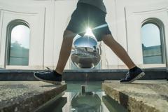 Ανοιξε πύλες η 16η Μπιενάλε Αρχιτεκτονικής Βενετίας. Η ελληνική συμμετοχή