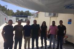 ΠΟΑΣΥ και Ένωση Δωδεκανήσου σε Κω και Λέρο