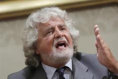 ΠΟΛΙΤΙΚΗ ΚΡΙΣΗ ΣΤΗΝ ΙΤΑΛΙΑ