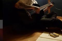 Έλληνας τραγουδιστής: 