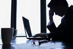 Σε ποιες περιπτώσεις μπορεί η δουλειά να κάνει κακό στην υγεία μας;