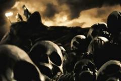 Το σπήλαιο Καιάδας στην αρχαία Σπάρτη