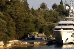 Οι τελευταίες φωτογραφίες από τον Σκορπιό του Αριστοτέλη Ωνάση θα γίνουν λεύκωμα (VIDEO)