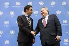 Κοτζιάς για Σκοπιανό: Εμείς τελειώσαμε, στα χέρια των πρωθυπουργών η συμφωνία