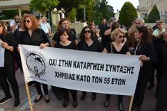 Το χειρότερο σενάριο - Tου Απόστολου Παπαπαρίση