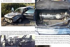 Η ΕΑΠΣ σχετικά με την εμπλοκή οχημάτων υγραεριοκίνησης σε συμβάντα πυρκαγιάς