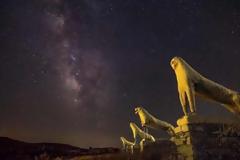 Ποιος έφθασε πρώτος στις πολικές περιοχές;