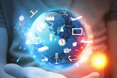 «Σε 10 χρόνια η τεχνολογία θα έχει μεταμορφώσει τον κόσμο»