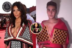 Τρολάρει όλη τη showbiz και έγινε διάσημος