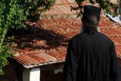 Βέροια: Μπήκαν σε μοναστήρι και ξάφρισαν το μισθό του ηγούμενου