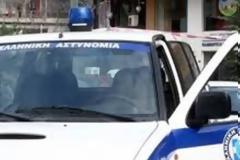 Τρόμος στην Μεταμόρφωση: Κουκουλοφόροι ληστές με τζιπ, έδειραν και λήστεψαν 55χρονη