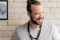 «Με τον Δάντη δεν είχαμε επαφή για 10 χρόνια»