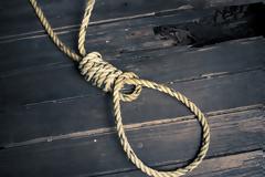 Έβαλε τέλος στη ζωή του και βρέθηκε σε πλήρη αποσύνθεση