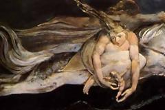 Καρλ Σαγκάν – Ο ύπνος του Νεύτωνα