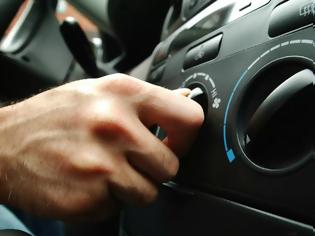 Φωτογραφία για Η πρώτη κίνηση που κάνετε μπαίνοντας στο αυτοκίνητο είναι να ενεργοποιήσετε το air condition; Ξανασκεφτείτε το!