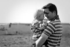 Όταν ο μπαμπάς δεν είναι πια εδώ για σένα