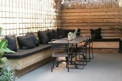 Μπαλκόνι: Τέσσερις μεγάλες τάσεις στη διακόσμηση εξωτερικών χώρων για αυτό το καλοκαίρι!