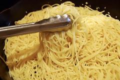 Φοιτήτριες ήθελαν να μαγειρέψουν μακαρόνια - Αυτό που έκαναν ήταν... η γκάφα του αιώνα