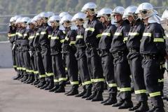 5% των εισακτέων στη Σχολή Πυροσβεστών από υποψηφίους των ΕΠΑΛ (ΑΠΟΦΑΣΗ)