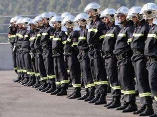 Φωτογραφία για 5% των εισακτέων στη Σχολή Πυροσβεστών από υποψηφίους των ΕΠΑΛ (ΑΠΟΦΑΣΗ)