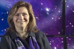 Συνέντευξη της Βίκυ Καλογερά στους φοιτητές …