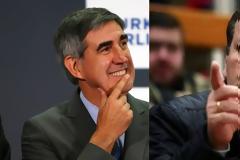 Αρνητική απάντηση του Μάκη Αγγελόπουλου στον Τζόρντι Μπερτομέου