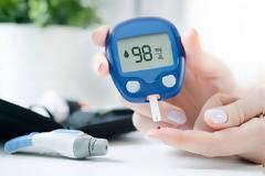 Είκοσι τροφές με χαμηλό γλυκαιμικό δείκτη για καλύτερη ρύθμιση του σακχάρου