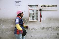 Αποστολή στα σύνορα της τρέλας