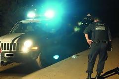 Σε ετοιμότητα όλο το 24ωρο - Βραδινή επιχείρηση της ΟΠΚΕ Χανίων (ΒΙΝΤΕΟ)