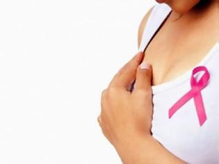 Φωτογραφία για Καρκίνος του μαστού: Η διατροφή που αυξάνει το χρόνο επιβίωσης