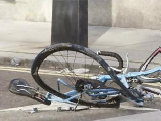 Φωτογραφία για Νέα στοιχεία στην υπόθεση του θανατηφόρου τροχαίου με θύμα τον ποδηλάτη