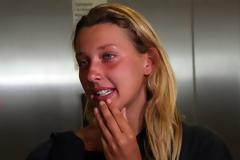 Η Ντάρια Τουρόβνικ έφυγε από το Survivor 2 και επέστρεψε στην Ελλάδα