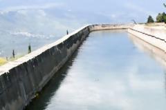 Κινητοποίηση αγροτών στη ΔΕΗ για τα χρέη των ΤΟΕΒ στο Μεσολόγγι