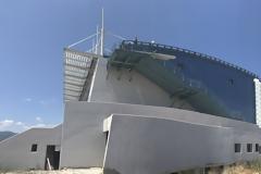 Νέο κλειστό γήπεδο παίρνει το όνομα διεθνή καλαθοσφαιριστή;