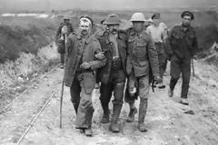 Ανοχύρωτη χώρα