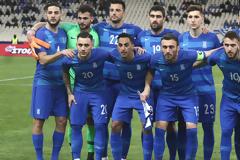 Ολο το παρασκήνιο της ματαίωσης του φιλικού της Εθνικής Ελλάδος με το Ιράν