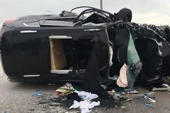 Μητροπολίτης μετά τον θάνατο μοναχής σε τροχαίο βάζει «λουκέτο» στο μοναστήρι