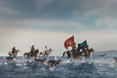 Ούτε ιερό ούτε όσιο: Βίντεο - παρωδία του Ερντογάν για την Άλωση της Κωνσταντινούπολης