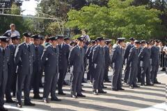 Συμπληρωματική προκήρυξη για εισαγωγή σπουδαστών στις Σχολές Αξιωματικών και Αστυφυλάκων της ΕΛ.ΑΣ. (ΕΓΓΡΑΦΟ)