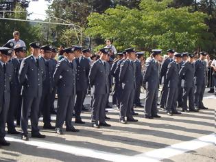Φωτογραφία για Συμπληρωματική προκήρυξη για εισαγωγή σπουδαστών στις Σχολές Αξιωματικών και Αστυφυλάκων της ΕΛ.ΑΣ. (ΕΓΓΡΑΦΟ)