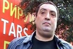 Η Κωνσταντοπούλου ζήτησε την απομάκρυνση των αστυνομικών στη δίκη του Σουσανασβίλι