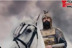 Προκλητικό βίντεο από Ερντογάν για την Άλωση της Κωνσταντινούπολης: Ξαναγράφει την ιστορία