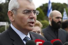 Χαρακόπουλος: «Ο κ. Τόσκας δίνει εκ νέου συγχωροχάρτι σε Ρουβίκωνες και μπαχαλάκηδες»