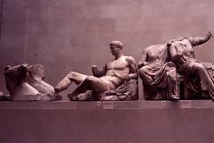 ΒΒC: Επιστρέψτε τα Μάρμαρα στην Ελλάδα και όλα όσα ανήκουν σε άλλες χώρες